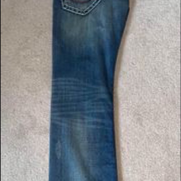 True Religion Mens Jeans - Picture 5 of 6